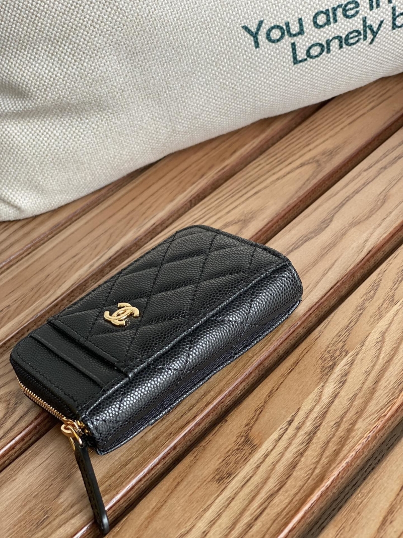 Ch**el wallet purse